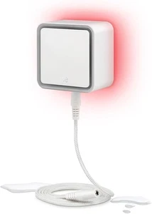 Eve Water Guard (HomeKit) Smarter Wassermelder, 2m Sensorkabel - Neu Und OVP - Bild 1 von 1