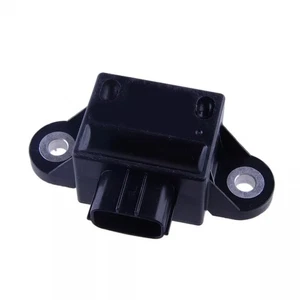 15096372 MR527442 Black 1Pcs Front Driver Side Suspension Yaw Sensor - - Bild 1 von 4