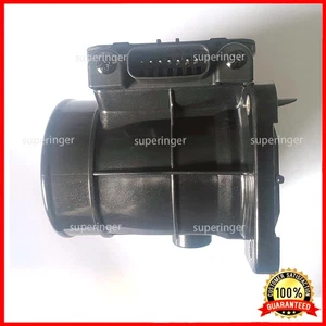 MD336503 E5T08275 Mass Air Sensor for Mitsubishi Airtrek Dion Eclipse Eterna  - Picture 1 of 5