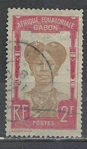 Gabon Scott 70 Usado LoteBDP34811 - Imagen 1 de 1