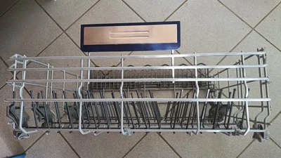 Panier Inférieur De Lave-vaisselle Bosch Neff Siemens - Photo 1/4