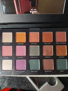 Milani Gilded Terra Eyeshadow Palette 0.32oz./9g New - Picture 1 of 4
