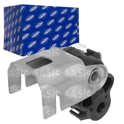 SASIC ANSCHLAGPUFFER SCHALLDÄMPFER passend für RENAULT CAPTUR CLIO | 2954011 - Bild 1 von 2