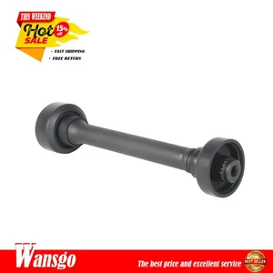 For 2005-2009 Yamaha Grizzly 660 YFM660F Rear Propeller Drive Shaft - Foto 1 di 9
