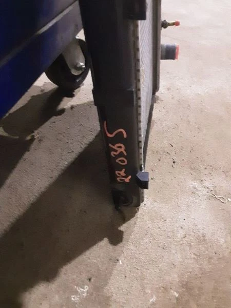 Alternator Fits 95-99 AVENGER 1382017 Foto 1 de 4