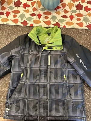 Boys Xlg winter Coat Zeroxposure - Image 1 of 4