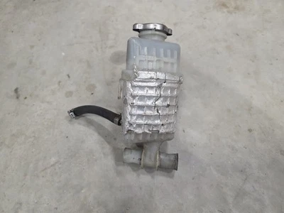 2002 Ski Doo Mxz Coolant Bottle Resevoir / 1999- 2003 Zx Chassis 600 700 800 500 - Image 1 of 3