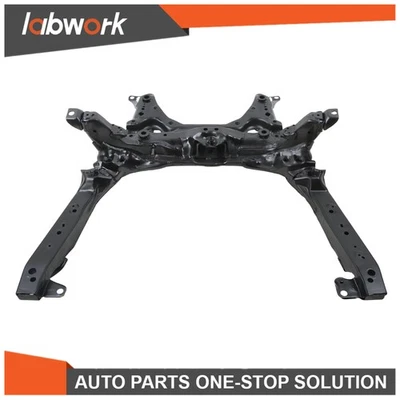 Crossmember delantero Labwork/marco K 2017-2018 2020-2021 para Honda Civic 1,5 L turbo Foto 1 de 4