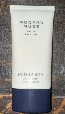 NEW Estee Lauder Modern Muse Body Lotion  5 Fl oz   NWOB Discontinued HTF - Image 1 of 3