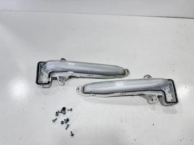 2020 - 2023 Toyota Corolla SE XSE Sedan Front Day time Running Light L & R - Image 1 of 4