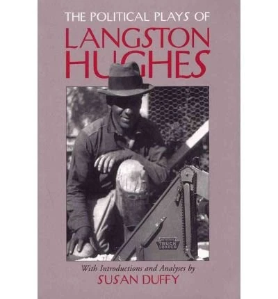 LANGSTON HUGHES: BEFORE AND BEYOND HARLEM *Excellent Condition* - Image 1 of 1