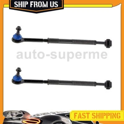 Braço de controle traseiro superior completo 2x para Mercury Mariner 2005-2008 - Imagem 1 de 4