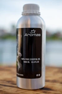 1L Premium Fragrance Oil Refill for Diffusers – Long Lasting Scent - Picture 1 of 7