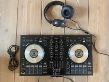 Pioneer DDJ-SB3 DJ Controller + Pioneer Headphones