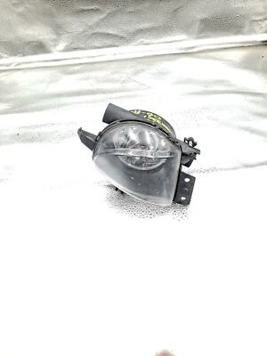 2006 BMW 325i седан E90 пассажирский правый бампер противотуманная лампа OEM - Изображение 1 из 3