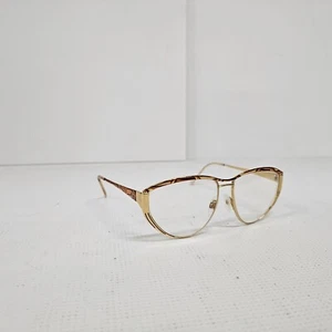 Marcos Gucci GG 2224 04N Colección Vintage (SOLO MARCOS) - Imagen 1 de 9