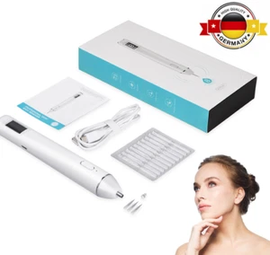 Laser+ Muttermal Entfernen Stift Plasma Pen Warzen Entfernen Mole Entfernung Pen - Bild 1 von 13