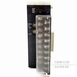 1pcs OMRON PLC Expansion Modules CJ1W-DA08C - Picture 1 of 3