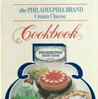 Philadelphia Brand Cookbook 1981 Kraft Kitchens Hardcover Spiral