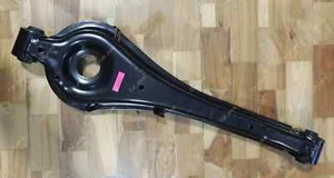 Rear Lower Link Arm For Mahindra Scorpio 2nd Generation Xylo Quanto 0402BA1960N - Picture 1 of 2