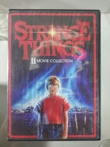 Strange things 11 Movie Collection Of Thrilling films-17 Hours Total. - Imagen 1 de 6