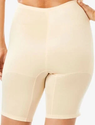 Rago Style 6205 - Leg Shaper Medium Shaping, Beige, 4X - Image 1 of 3