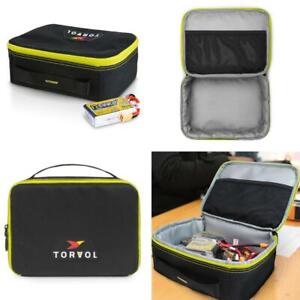 Torvol LiPo Battery Safe Pouch for FPV Quad Race Travel Bag Fire Protection NEW