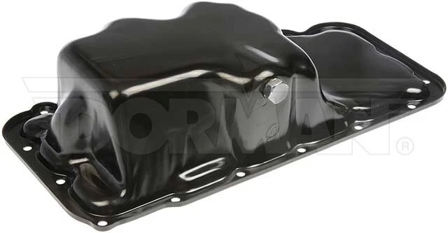 Pan de aceite del motor Dorman 264-048 se adapta a los modelos Ford y Mazda YS4Z-6675-AA Foto 1 de 4