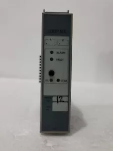 TARJETA CONSILIUM 5100025-04A LOOP MX S-S-012.057 A12 NUEVA CAJA ABIERTA - Imagen 1 de 8