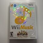Wii Music (Nintendo Wii, 2008)