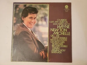 Wayne Newton - Michelle (Vinyl Record LP) - Picture 1 of 2