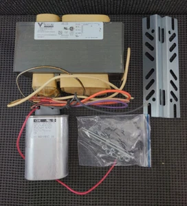 HALCO M47/1000CWA/5T/K BALLAST ANSI M47, 1000W, 480VAC, CWA - Picture 1 of 6