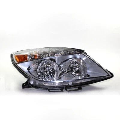 Conjunto de faros TYC 20-6929-00 Foto 1 de 2