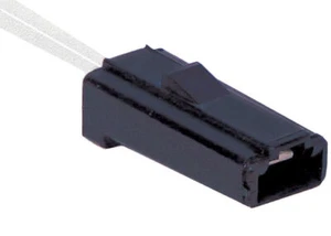 Genuine OEM GM ACDelco PT261 Fuel Pump Connector - Picture 1 of 2
