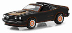 Figurine Ford Mustang II King Cobra 1978 1:64 Greenlight Miniature Collection Art