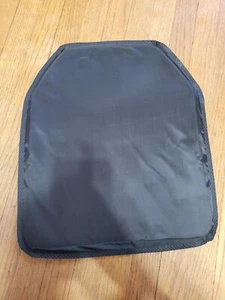 1 BULLET PROOF BACK PACK INSERTS OR VEST INSERT llla - Picture 1 of 4