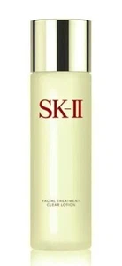 SK-II SK2 Facial Treatment Clear Lotion 230ml / 7.8oz MADE IN JAPAN New & Sealed - Picture 1 of 1