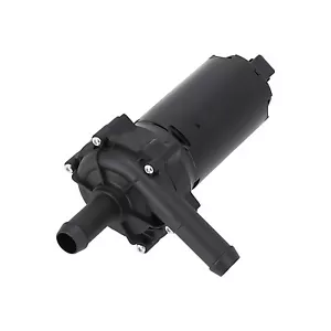 Auxiliary Water Pump for Range Rover for Cadillac for Ford for Mustang PW361 - Foto 1 di 12