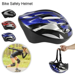 Protective Bike Cycling Bicycle Protective Safety Helmet Sports Adult Adjustable - Picture 1 of 10