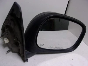 ✅ 02-08 DODGE RAM 1500 ESPEJO PUERTA DELANTERA DERECHA VISTA TÉRMICA 55077440AE FABRICANTE DE EQUIPOS ORIGINALES VR9 - Imagen 1 de 7