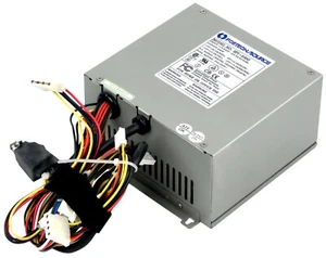 Fortron SPI-200G 200W At Aux Molex Fdd - Picture 1 of 2