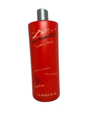 Xtrah Raw Sensuality Hydration Shampoo by Sebastian – 33.8 fl oz / 1L - Image 1 of 2