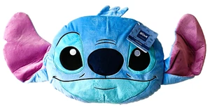 Disney Lilo & Stitch - Stitch Cushion - 32 x 23cms - Soft Touch - Brand New - Picture 1 of 1
