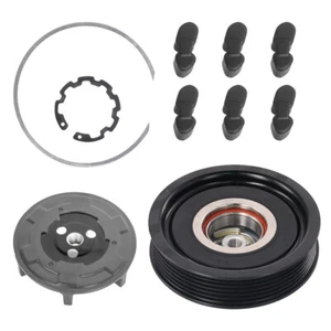 Acoplamiento magnético compresor aire acondicionado mercedes w211 s211 b906 w639 6pk - Imagen 1 de 10