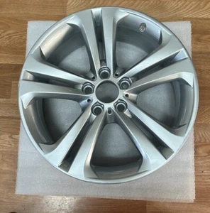 2011-2015 BMW 328I 430I F30 F32 F36 WHEEL RIM ALLOY R19 INCH 19x8.5J IS47 OEM - Picture 1 of 8
