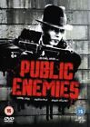 Public Enemies DVD (2013) NEW