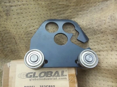 Carrello equilibratore utensili industriale Global modello 253CP65 - Immagine 1 di 3