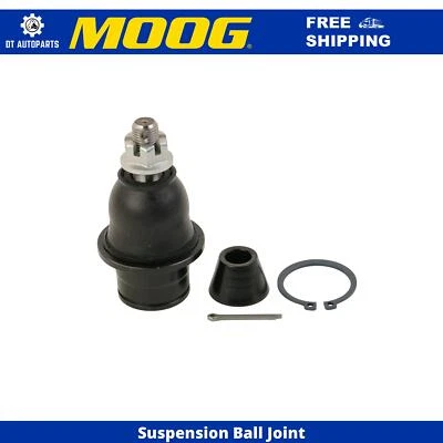 Rótula de suspensión delantera inferior delantera delantera MOOG para Nissan 350Z 2003-2004 Foto 1 de 4