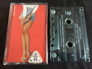 Baby Chaos Safe Sex Designer Drugs & The Death Of Rock N Roll Cassette Tape - Picture 1 of 3