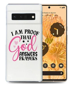 CASE COVER FOR GOOGLE PIXEL|FUN CUTE FUNNY POSITIVE QUOTE #9 - Picture 1 of 11